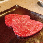 焼肉 銀座コバウ - 