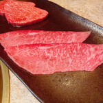 焼肉 銀座コバウ - 