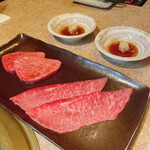 焼肉 銀座コバウ - 