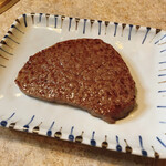 焼肉 銀座コバウ - 