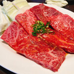 焼肉 昌久園 - 