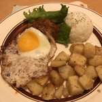 エッグスンシングス - 