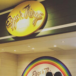 エッグスンシングス - 