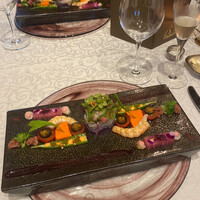 シャトー　ラ・パルム・ドール - 