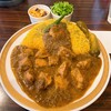 カレーの店 マボロシ