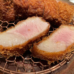 紀尾井町 とんかつ・洋食ひとみ - 