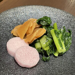 紀尾井町 とんかつ・洋食ひとみ - 