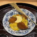 日本料理 研野 - 