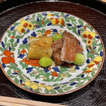 日本料理 研野 - 