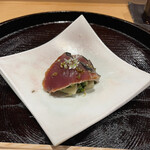 日本料理 研野 - 