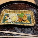 日本料理 研野 - 