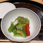 日本料理 研野 - 