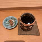 日本料理 研野 - 