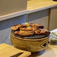 日本料理 研野 - 