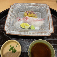 日本料理 研野 - 