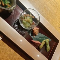 しゃにむに 心斎橋本店 - 