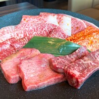 焼肉うしごろ 銀座並木通り店 - 