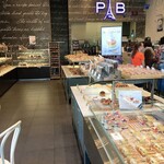 Paris Baguette - 