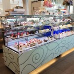 Paris Baguette - 