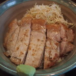 Genji - 豚丼