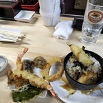 スタンド ToRi坊主 2号店 - 