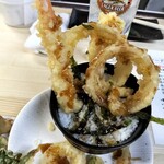 スタンド ToRi坊主 2号店 - 