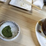 スタンド ToRi坊主 - 