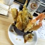 スタンド ToRi坊主 - 