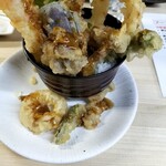 スタンド ToRi坊主 - 