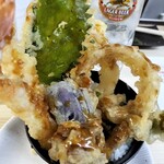 スタンド ToRi坊主 - 