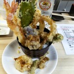 スタンド ToRi坊主 - 