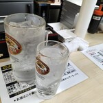 スタンド ToRi坊主 - 