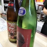 スタンド ToRi坊主 - 