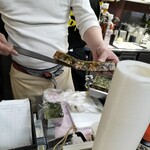 スタンド ToRi坊主 - 