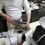 スタンド ToRi坊主 - 