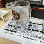 スタンド ToRi坊主 - 