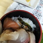 スタンド ToRi坊主 - 