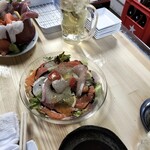 スタンド ToRi坊主 - 