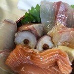 スタンド ToRi坊主 - 