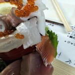 スタンド ToRi坊主 - 