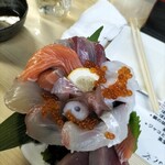 スタンド ToRi坊主 - 