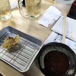 スタンド ToRi坊主 - 