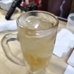 スタンド ToRi坊主 - 