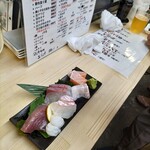 スタンド ToRi坊主 - 