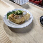 スタンド ToRi坊主 - 