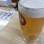 スタンド ToRi坊主 - 