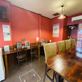 カレーライスとこおり屋の湊山_2