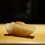 こま田 - みる貝