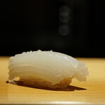 こま田 - 白烏賊