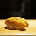 こま田 - 赤雲丹